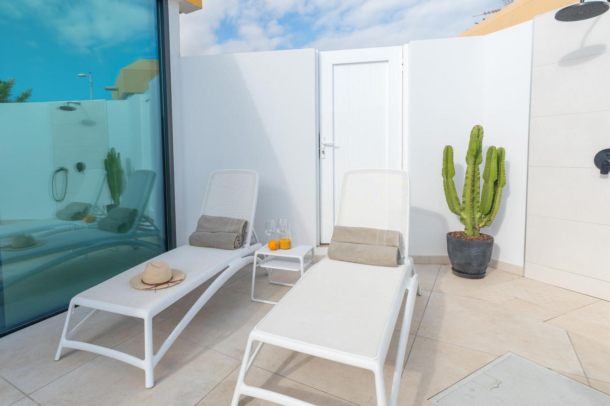 Bungalow Siena Center Playa Del Ingles Maspalomas  Exterior photo