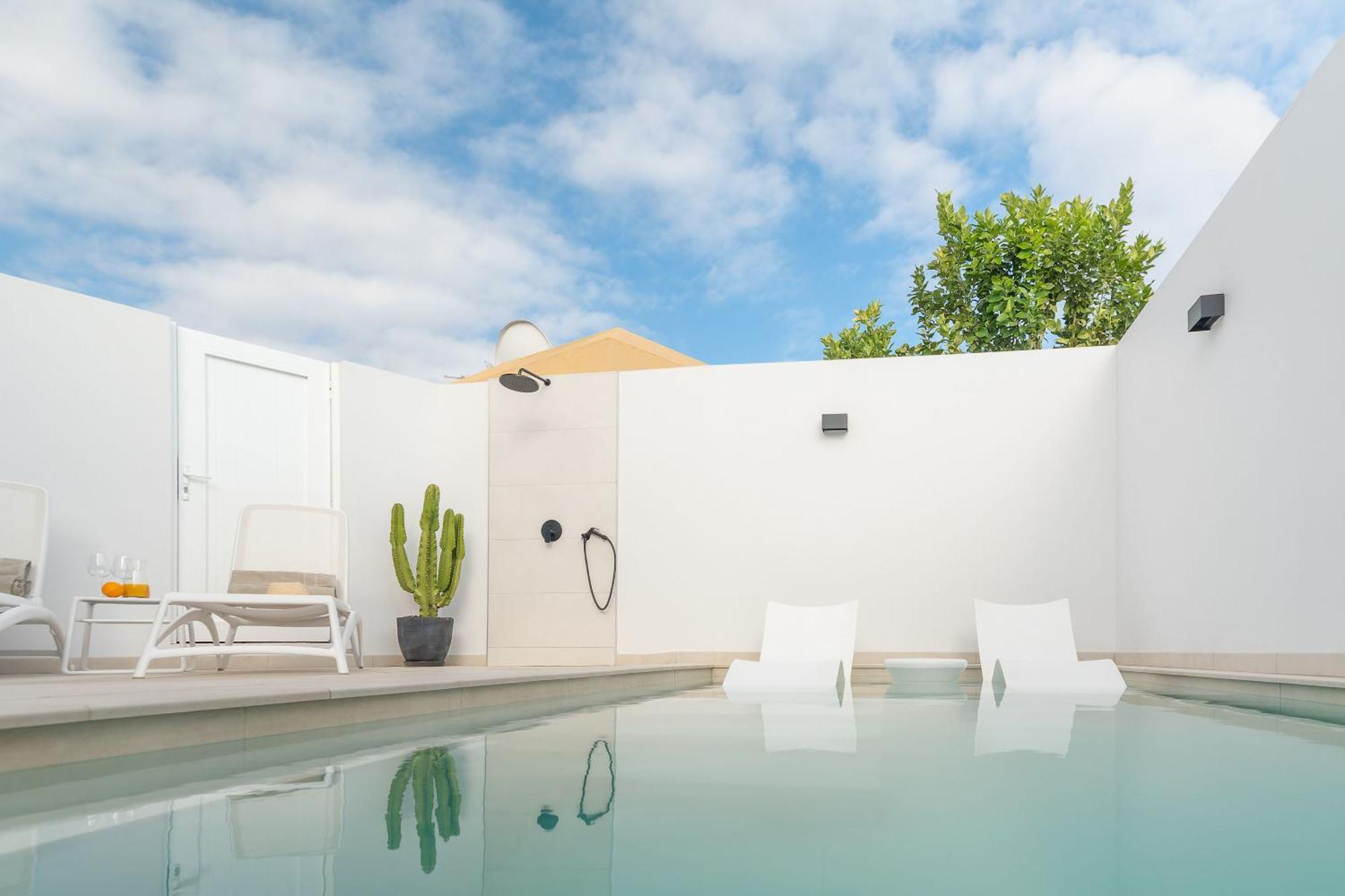 Bungalow Siena Center Playa Del Ingles Maspalomas  Exterior photo